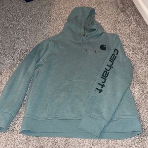 Carharrt hoodie
